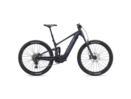 Bicykel Giant Stance E+1 Cold Iron 2024