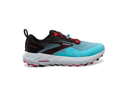 Obuv BROOKS 120392 Cascadia 17 bluefish (Varianta uk 4.5)