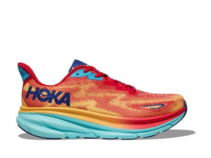 Obuv Hoka M Clifton 9 1127895- CRSCL (Varianta uk 9.5)