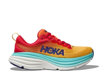 Obuv Hoka W Bondi 8 1127952 CRSCL