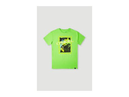 Tričko O´neill Anders zelená