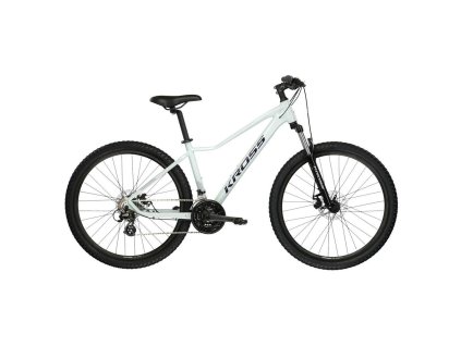 Bicykel Kross LEA 2.0 27.5" Mint 2024 (Varianta 17")
