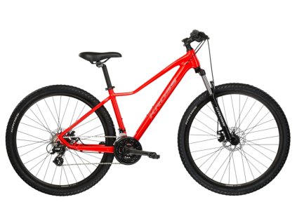Bicykel Kross LEA 2.0 27.5" Red 2024 (Varianta 17")
