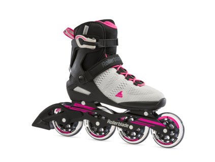 Korčule RollerBlade Sirio 90 W 2021 (Varianta uk 5)