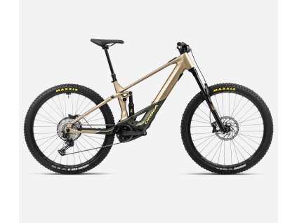 Bicykel Orbea WILD H30 Baobab brown 2024