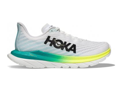 Obuv Hoka 1127894-WBGL W Mach 5