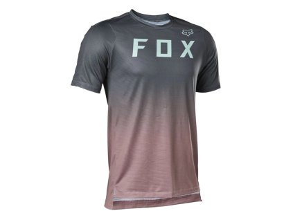 Dres Fox Flexair SS Jersey Plum perfect