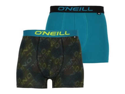 Boxerky o'neill 901122 opart/plain