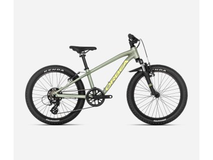 Bicykel Orbea MX 20 XC Green Artichoke 2024