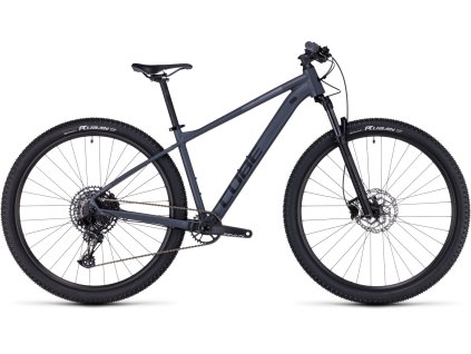 Bicykel CUBE Acid grey ´n´pearlgrey 2024 (Varianta 20")