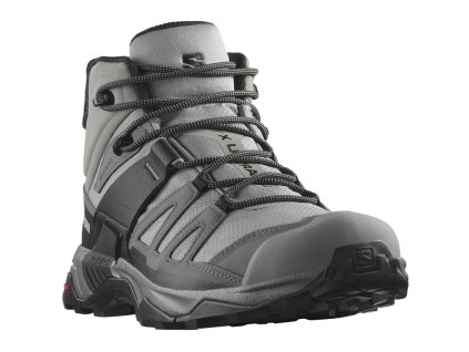 Obuv Salomon  X Ultra 4 Mid GTX M (Varianta uk 7.5)