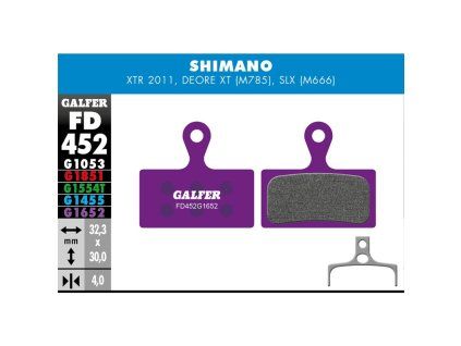 FD452G1652