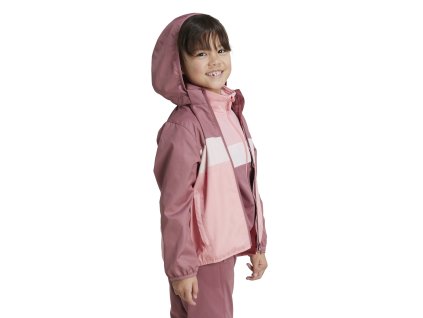 Bunda Adidas JG1249 WIND.RDY Tiberio (Varianta 128)