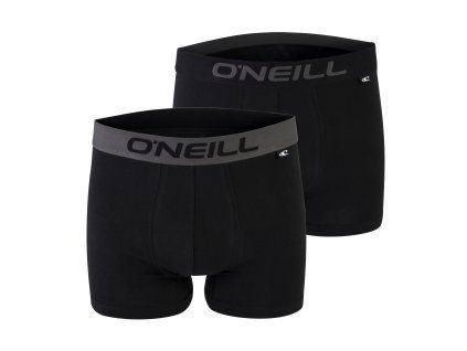 Pánske boxerky O´neill plain 2 -pack