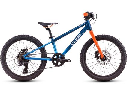 Bicykel CUBE Acid 20'' Disc actionteam 2025