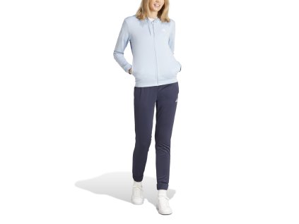 Súprava adidas IW8630 W Linear TS (Varianta XS)
