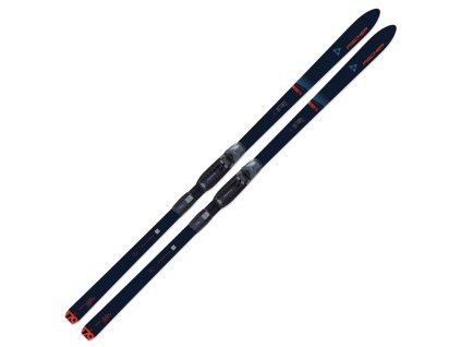 Bežky Fischer Traverse 78 Crown/Skin XTRALITE 24/25 (Varianta 169cm)