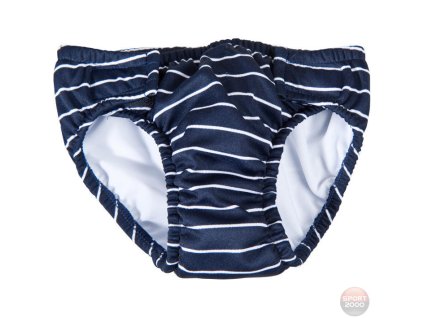Plavky Fashy detske modre (Varianta S (62-68))
