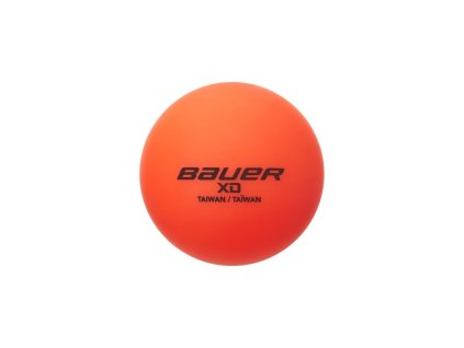 Hokejbalová loptička Bauer Xtrem