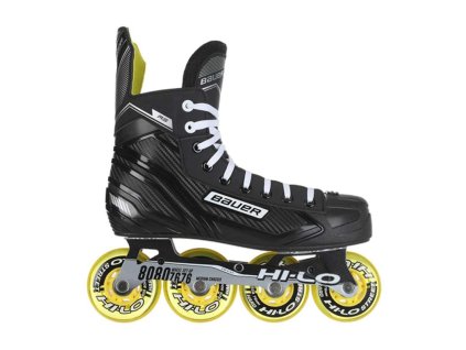 Kolieskové korčule BAUER RS 19 JR