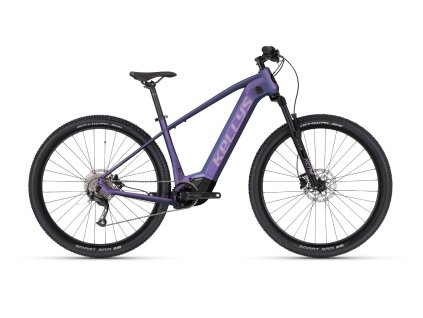 Bicykel Kellys TAYEN R10 Magic pink 29" 2025