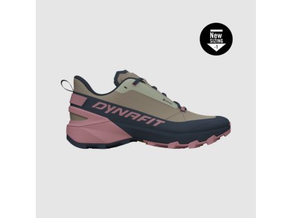 Obuv Dynafit Transalper 2 GTX W Blueberry/Fallen Rock