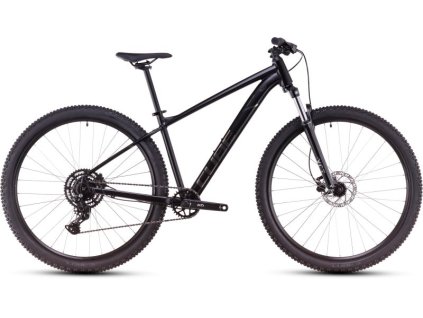 Bicykel Cube Aim Pro 27.5'' black 2025