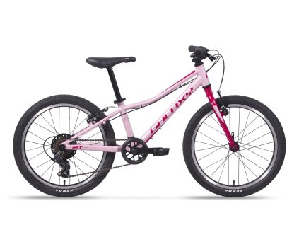 CETIS PINK