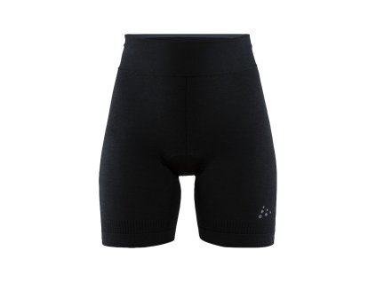 Cyklo boxerky Craft W 1907453 Core Fuse black