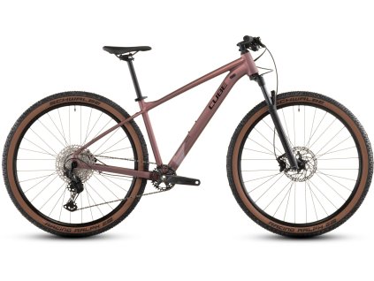 Bicykel Cube 29'' Reaction Pro shiftblush'n'black 2026