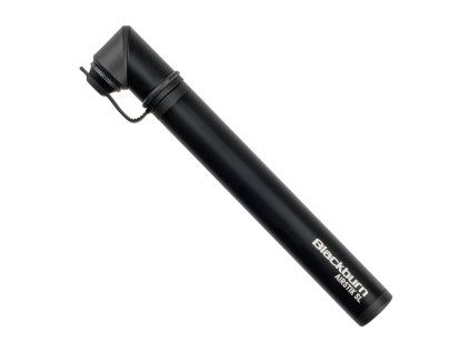 Pumpa BlackBurn AirStik SL čierna