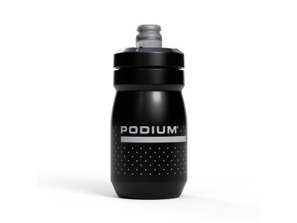 Fľaša Camelbak Podium 0,44l Black