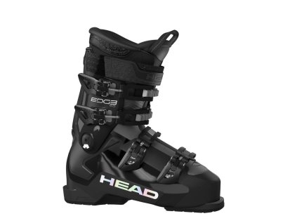 Lyžiarky Head Edge 65 W HV Black