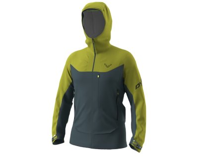 Bunda Dynafit 71766-2881 Softshell Radic