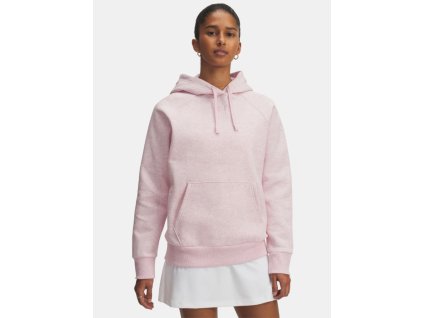 Mikina Under Armour Prime Hoodie