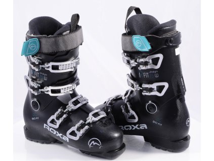 Lyžiarky Roxa R/Fit 75 W RTL