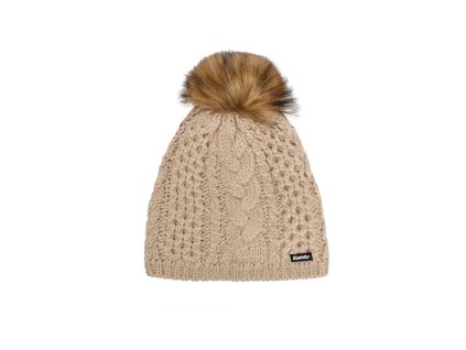 čiapka Eisbär 80111-156 Afra Lux