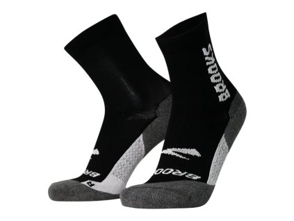 Ponožky BROOKS Ghost Crew