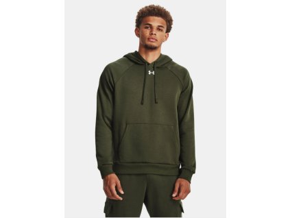 Mikina Under Armour 1379757-390 Fleece