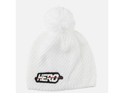 Čiapka Rossignol Hero Pompom (Varianta -)