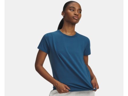 Tričko Under Armour 1383648-498 Rival