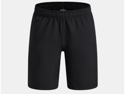 Kraťasy Under Armour 1383341-008 Wormark