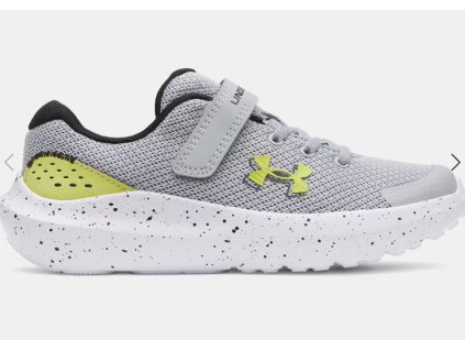 Obuv Under Armour 3027104-013 Surge 4