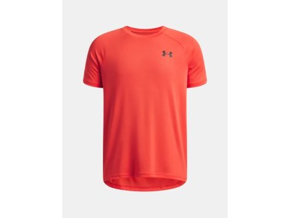 Tričko Under Armour Short Sleeve JR