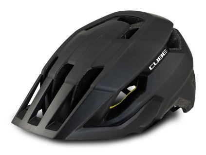 Prilba Cube Stray Mips Black