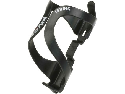 Košík Zefal Spring termoplast čierny