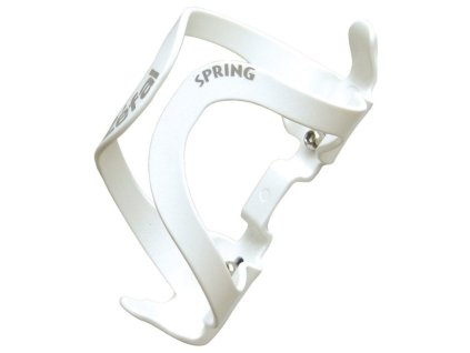 Košík Zefal Spring termoplast biely