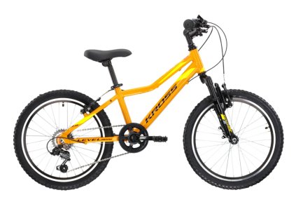 LEVELMINI2 20 YELLOW