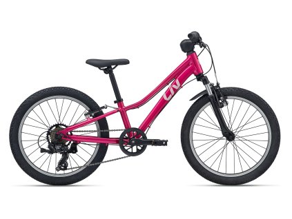 Bicykel Giant Tempt 20'' Virtual Pink 2026