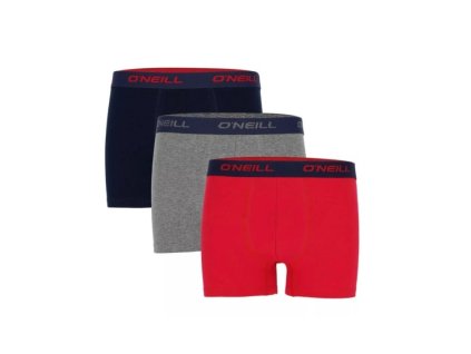 Boxerky O'Neill 203021019-7007 3-pack